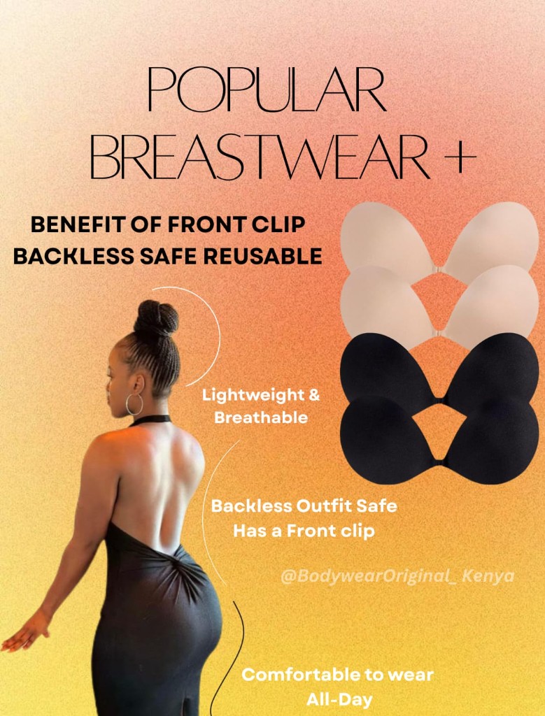 Bodywear Original Kenya