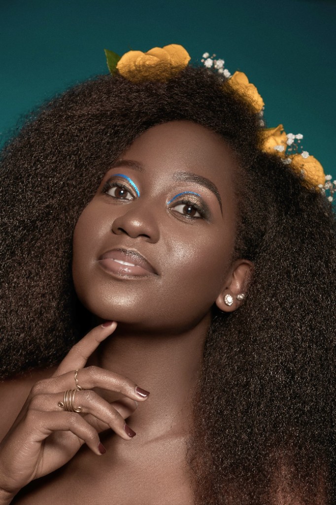 BronzeKay Hair & Skin